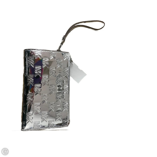 Wristlet Designer By Michael Kors, Size: Medium