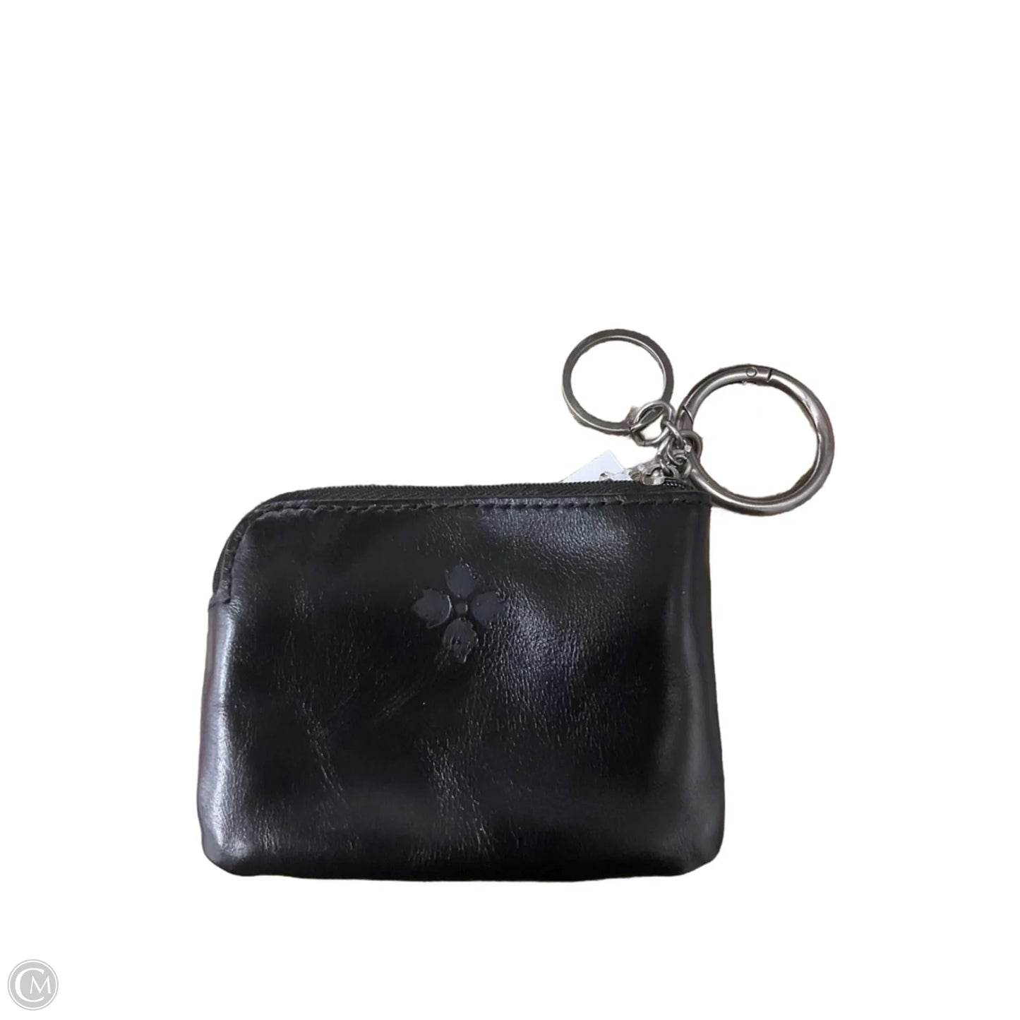 Coin Purse Designer By Patricia Nash, Size: Small