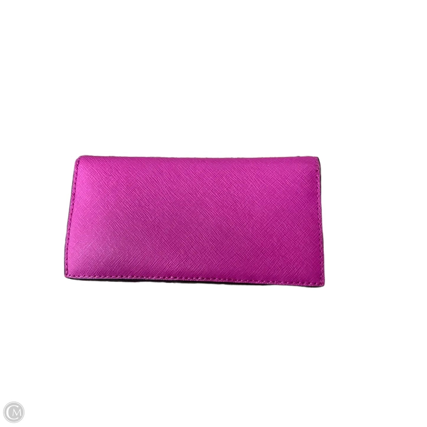 Wallet Designer By Michael Kors, Size: Medium