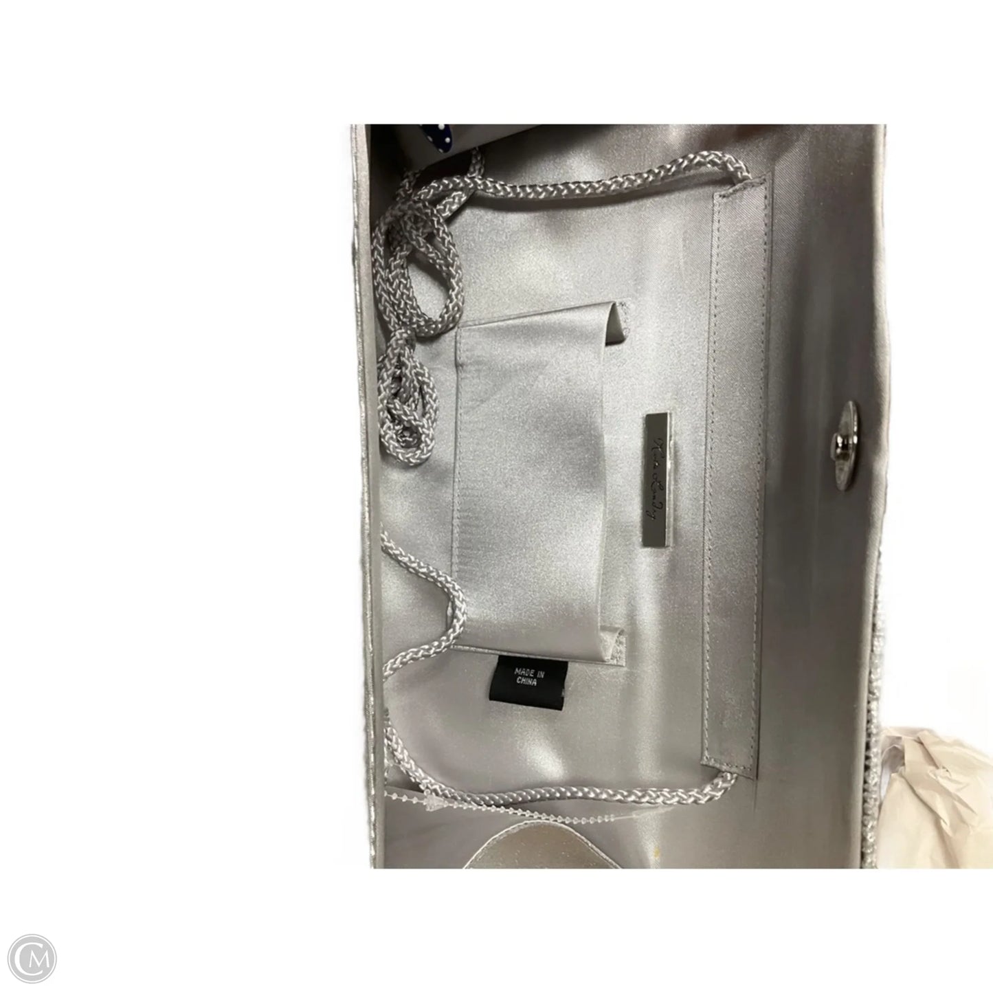 Clutch By Kate Landry, Size: Small