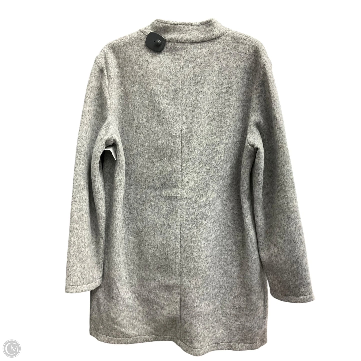 Jacket Other By Vero Moda In Grey, Size: Xl