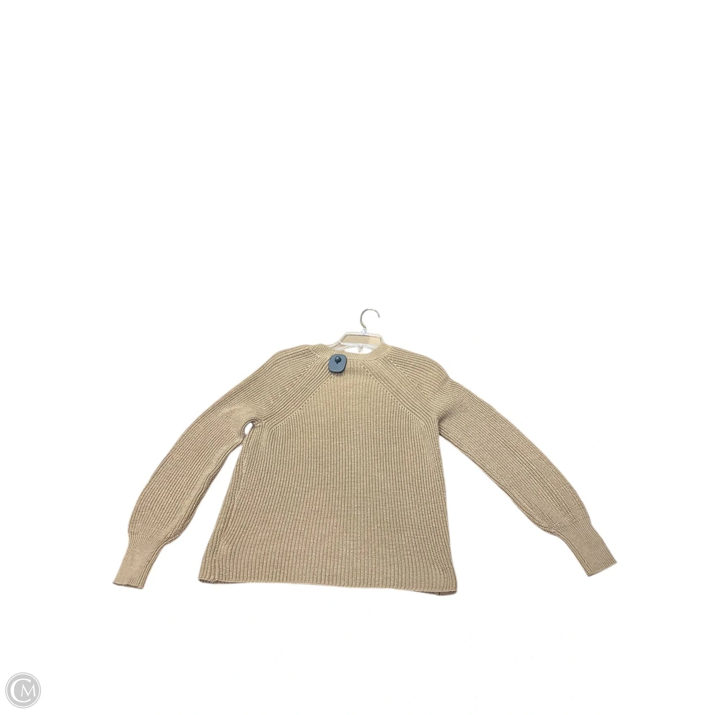 Sweater By Jessica Simpson In Brown, Size: S