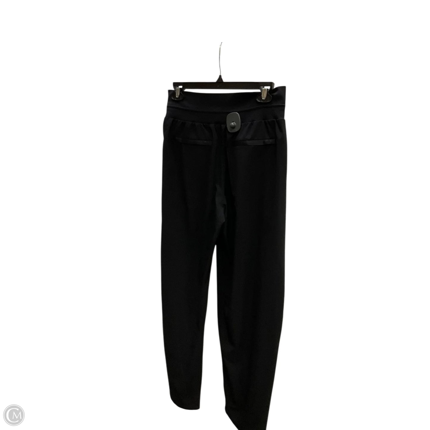 Athletic Pants By Athleta In Black, Size: 8