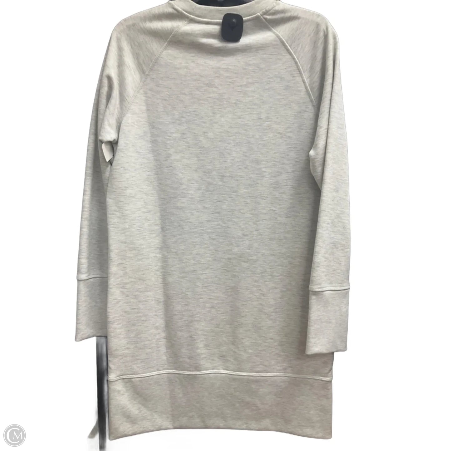 Athletic Dress By Athleta In Grey, Size: S