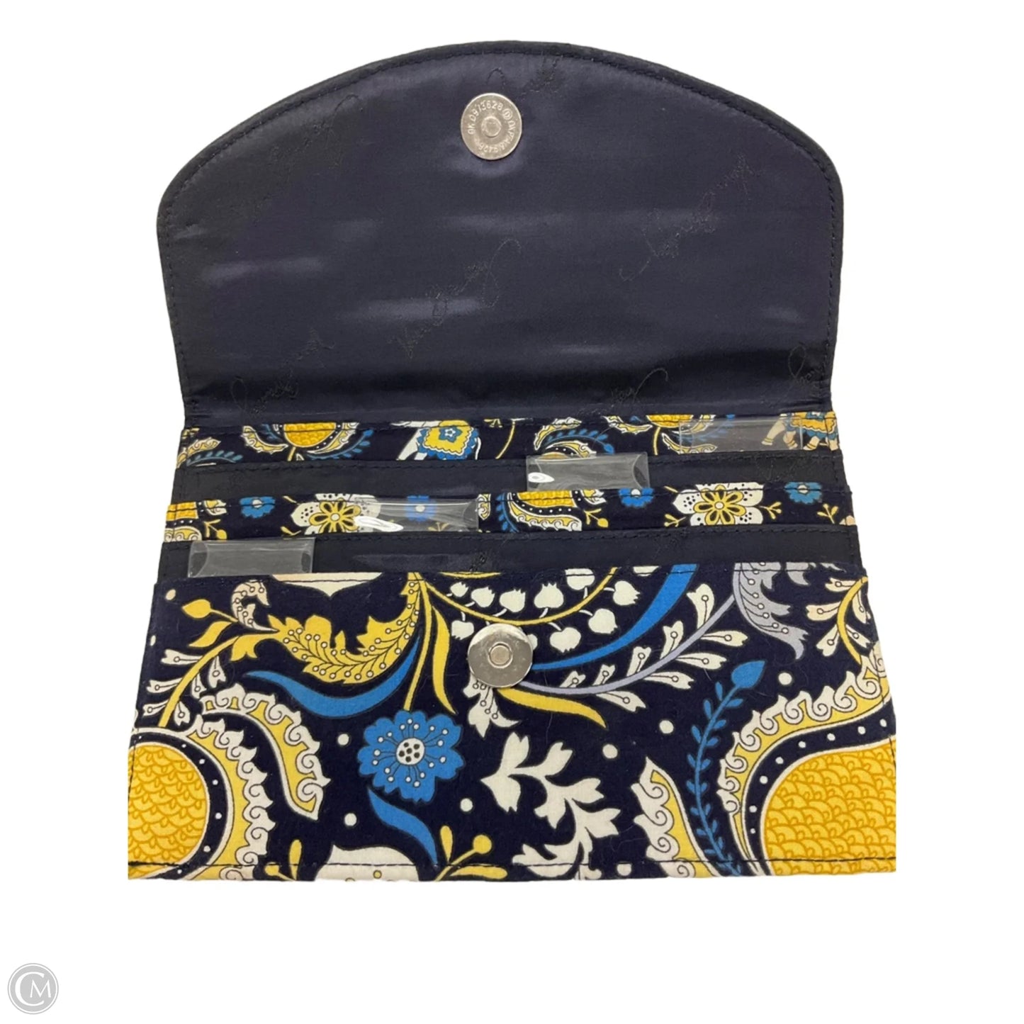 Wallet By Vera Bradley, Size: Small