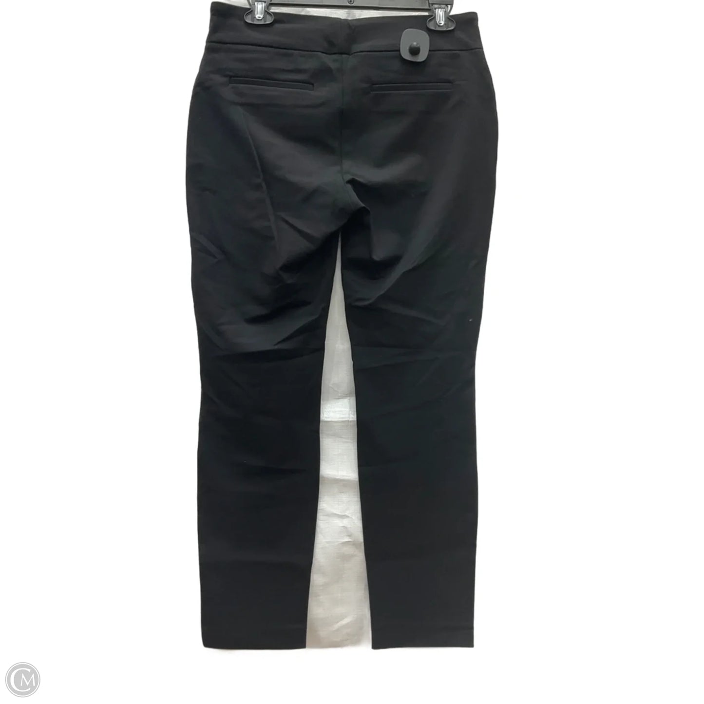 Pants Dress By Dalia In Black, Size: M