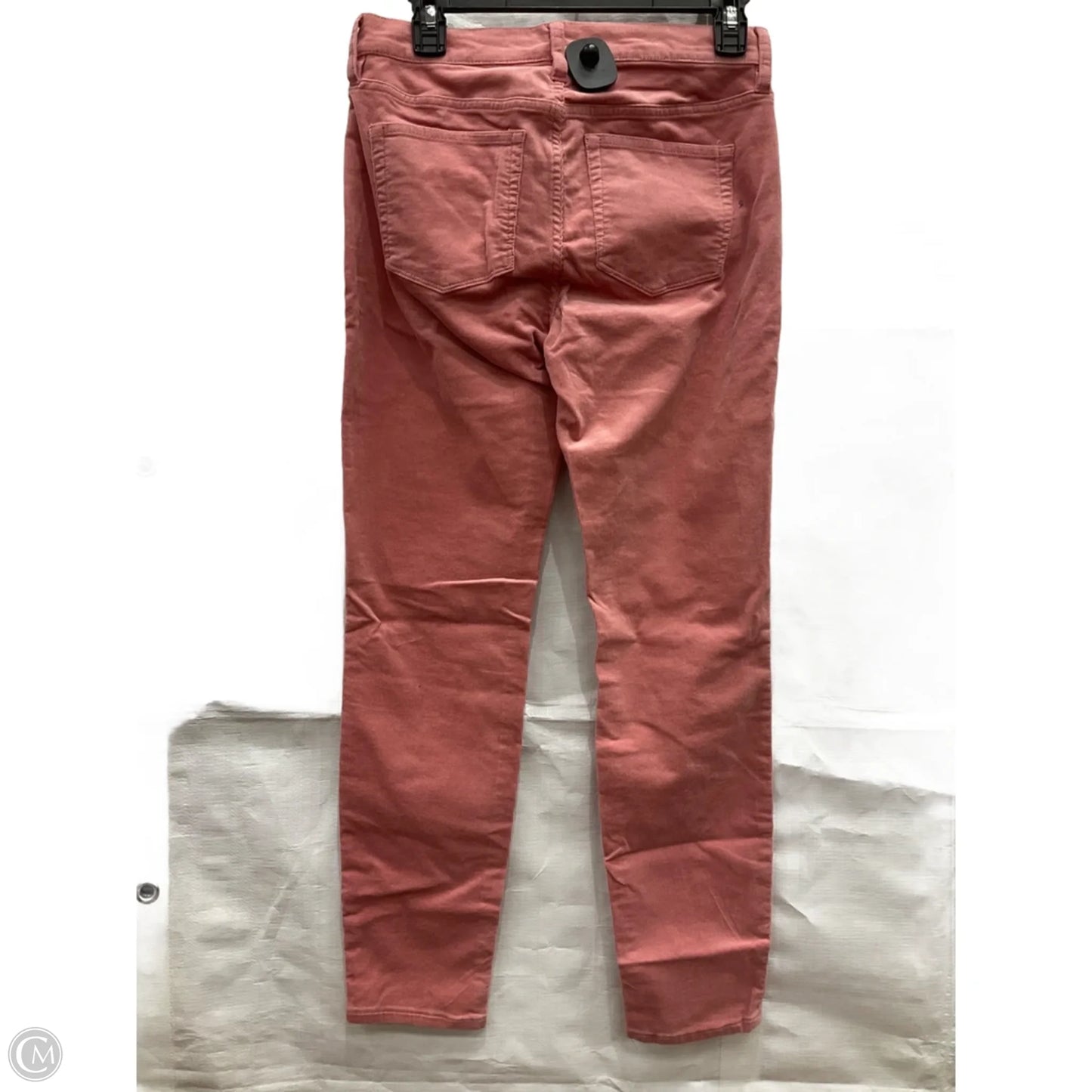 Pants Corduroy By J. Crew In Pink, Size: 2