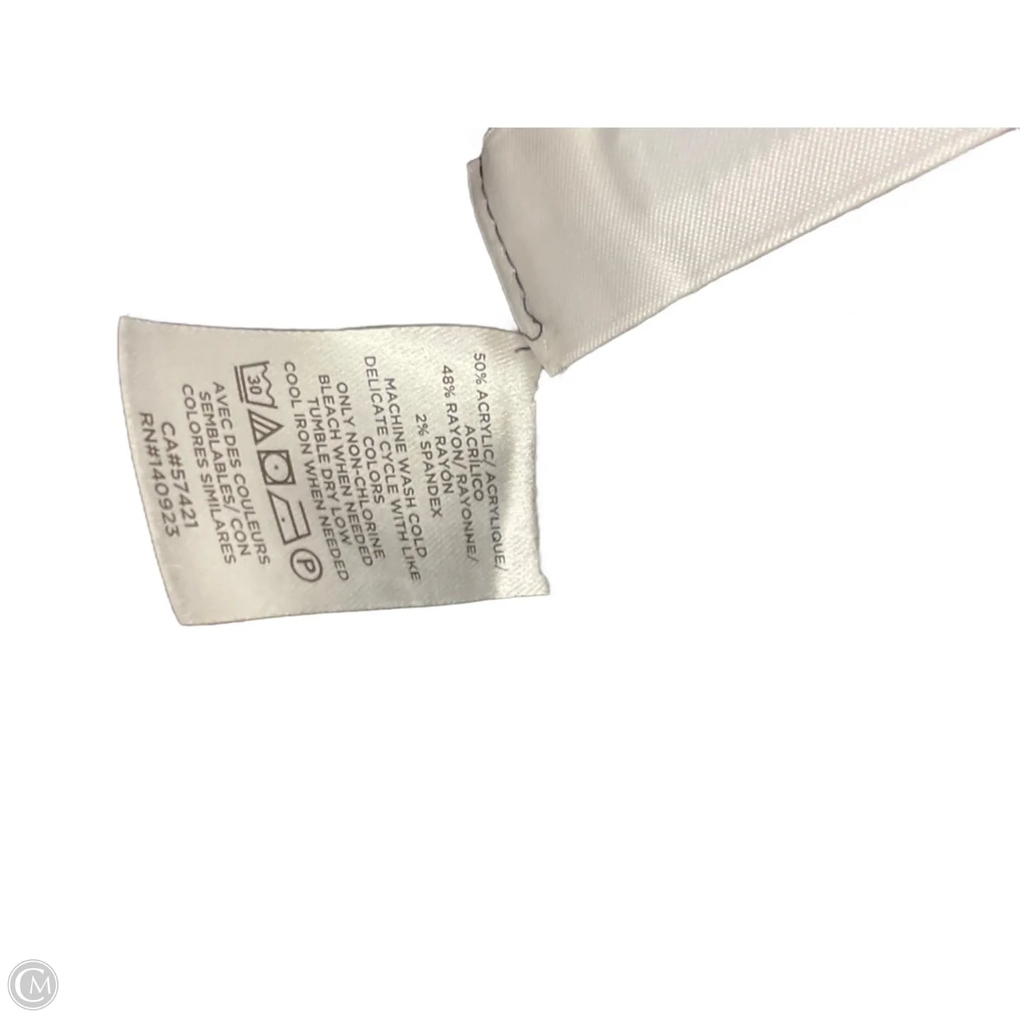 Pants Lounge By Lou And Grey In Black, Size: S