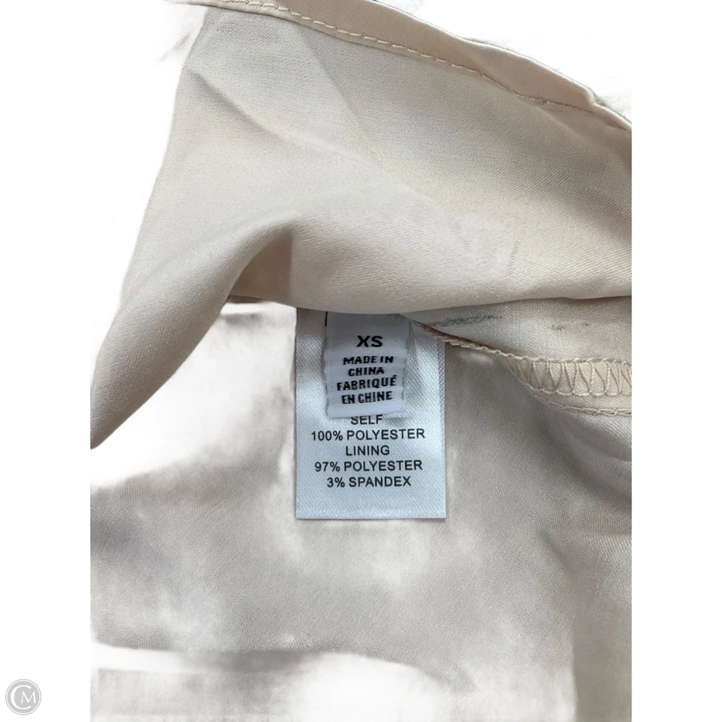 Dress Party Midi By Current Air In Blue, Size: Xs