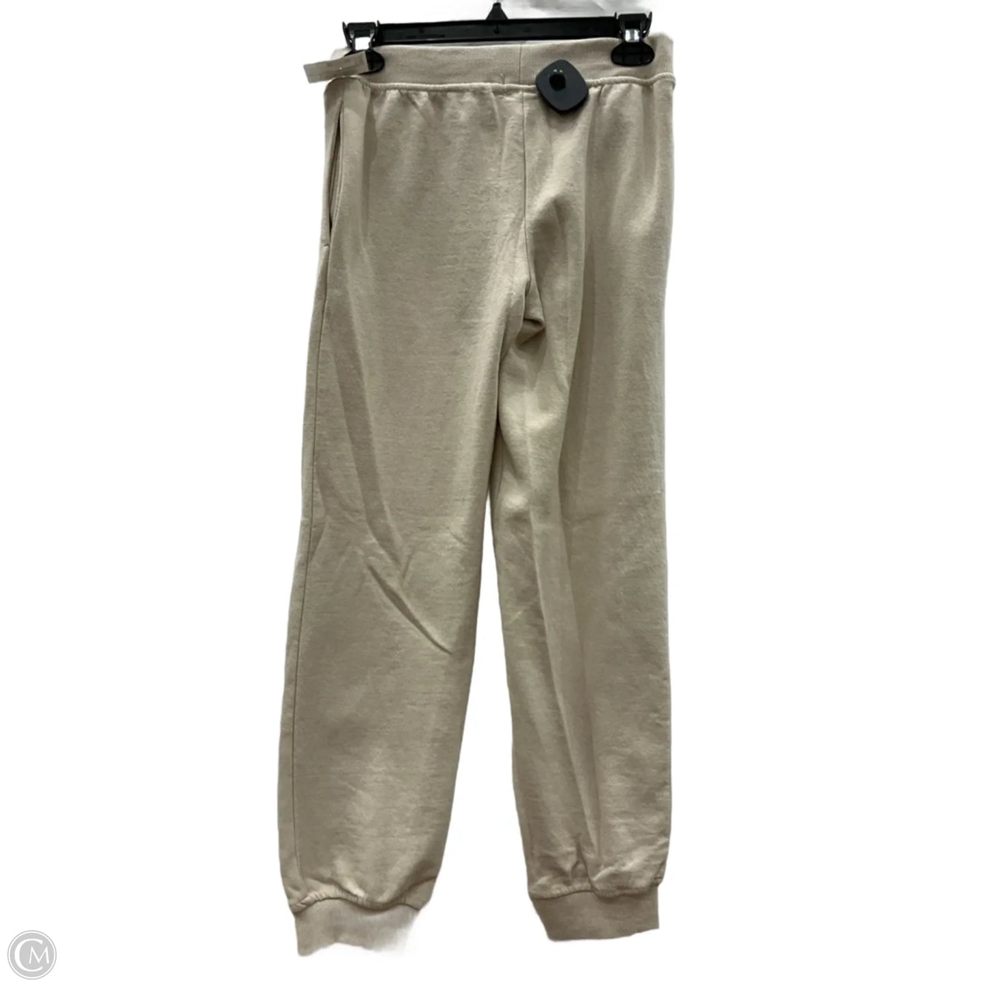 Pants Joggers By True Religion In Cream, Size: Mp