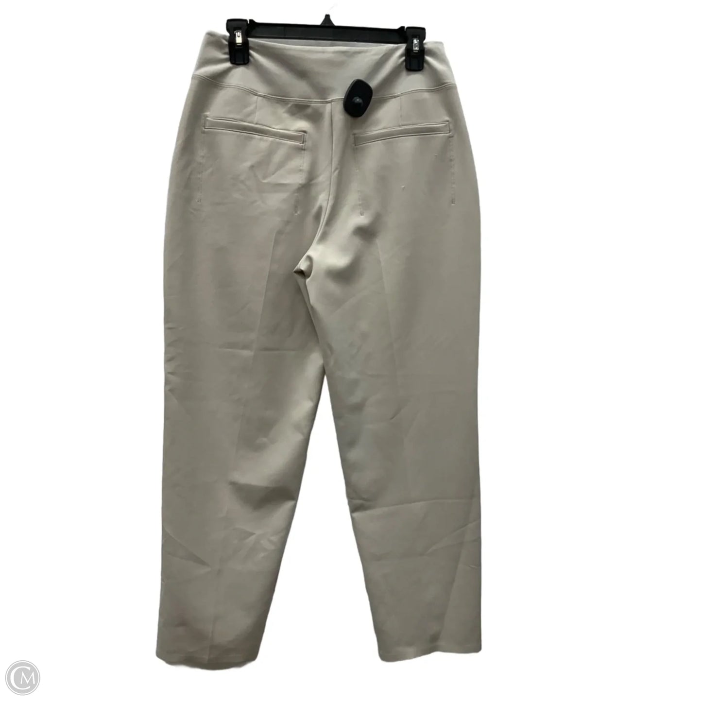 Athletic Pants By Athleta In Beige, Size: 8
