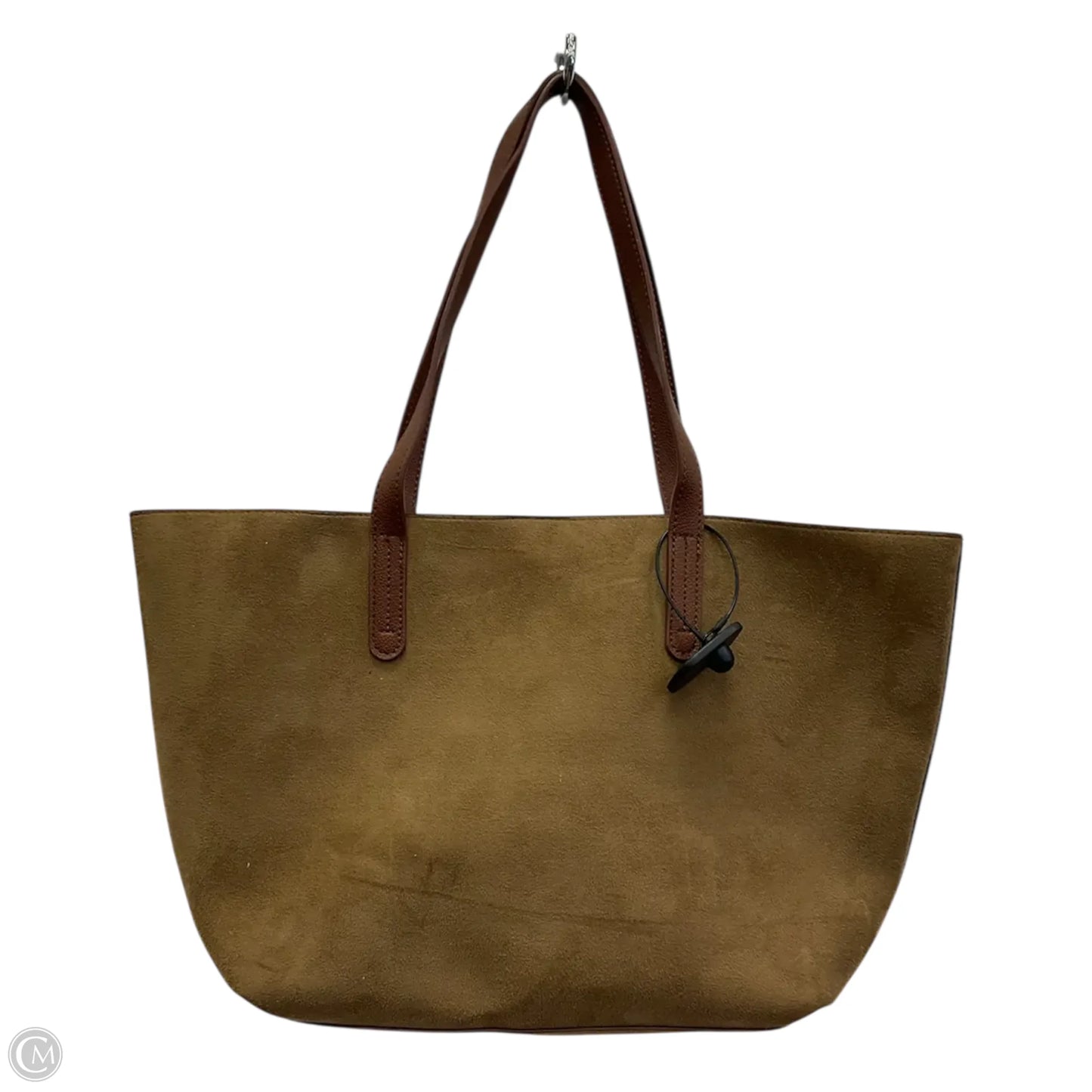 Handbag By Clothes Mentor, Size: Large