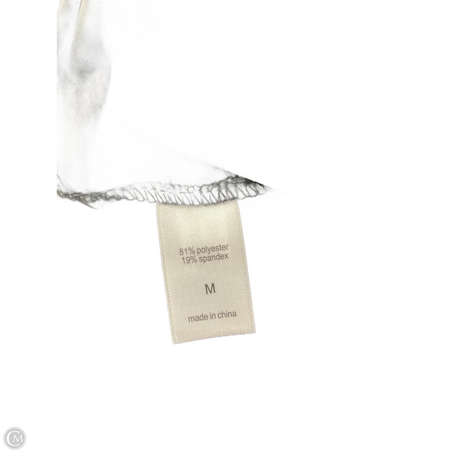 Jumpsuit By Maurices In Grey, Size: M