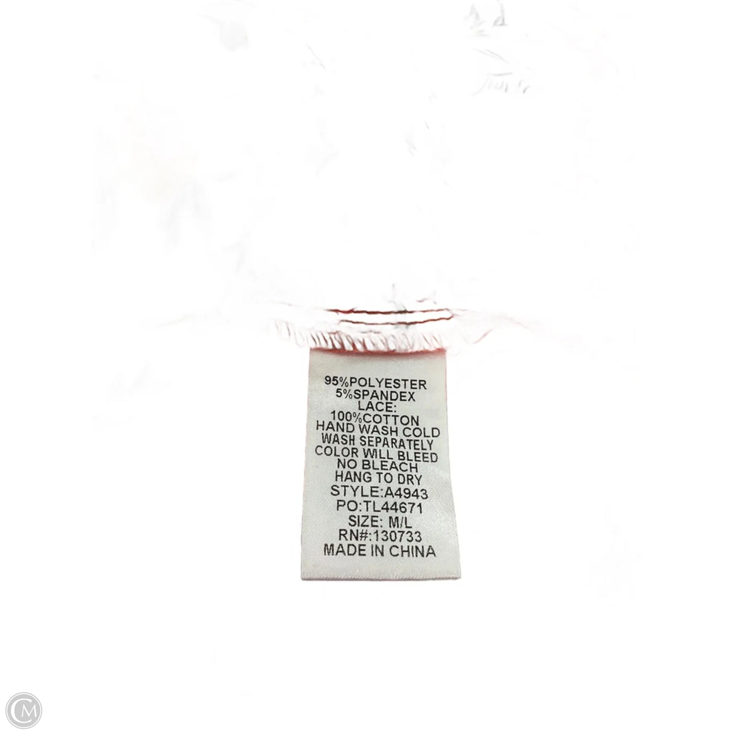 Kimono By Umgee In Red, Size: M