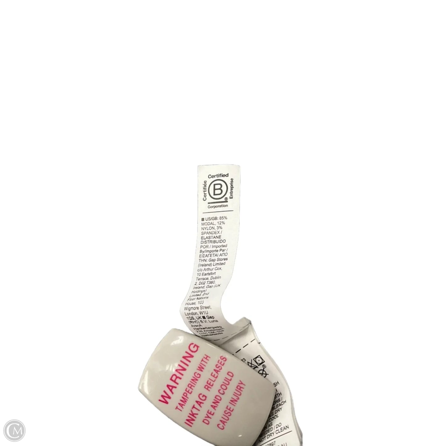 Athletic Pants By Athleta In Grey, Size: S