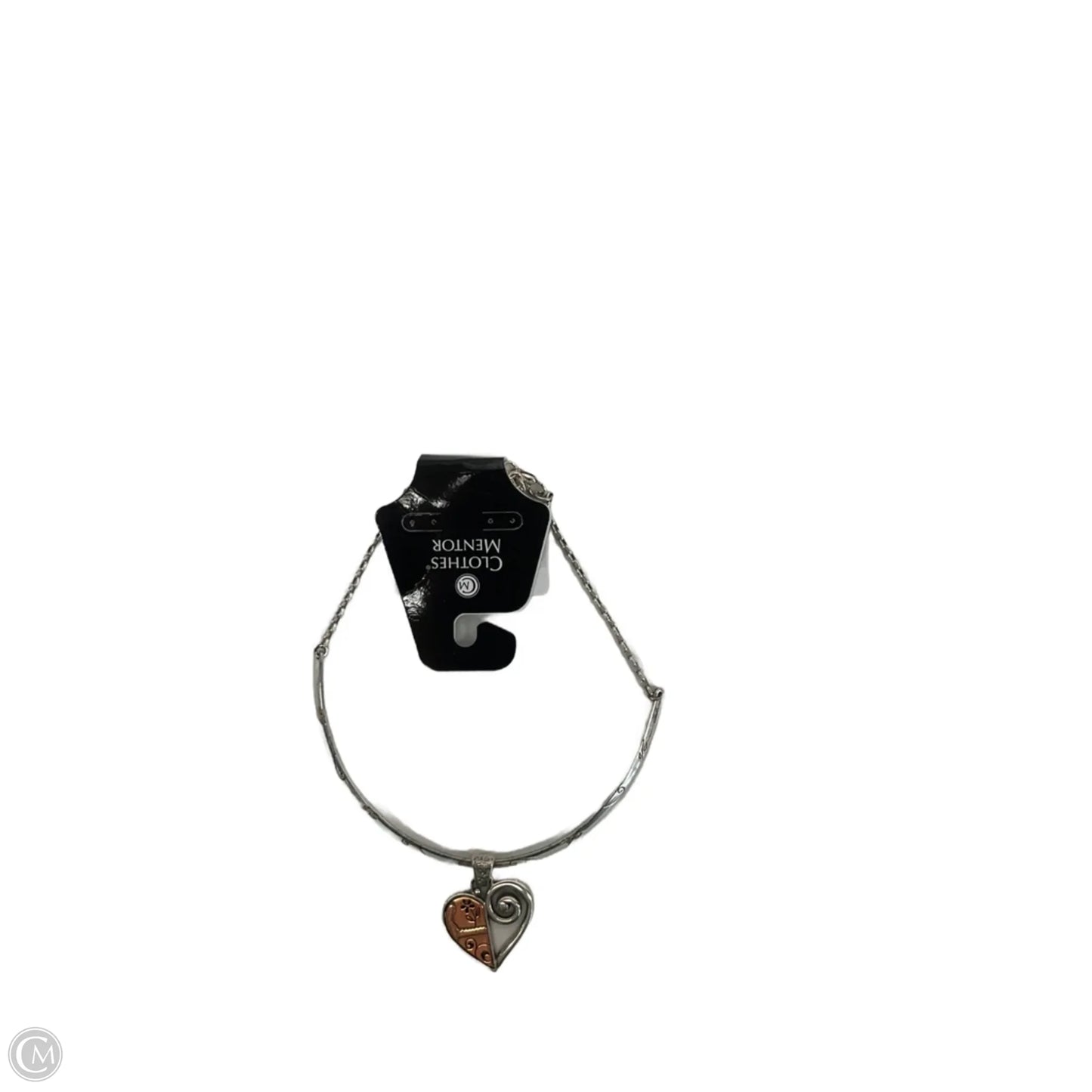 Necklace Choker & Collar By Brighton