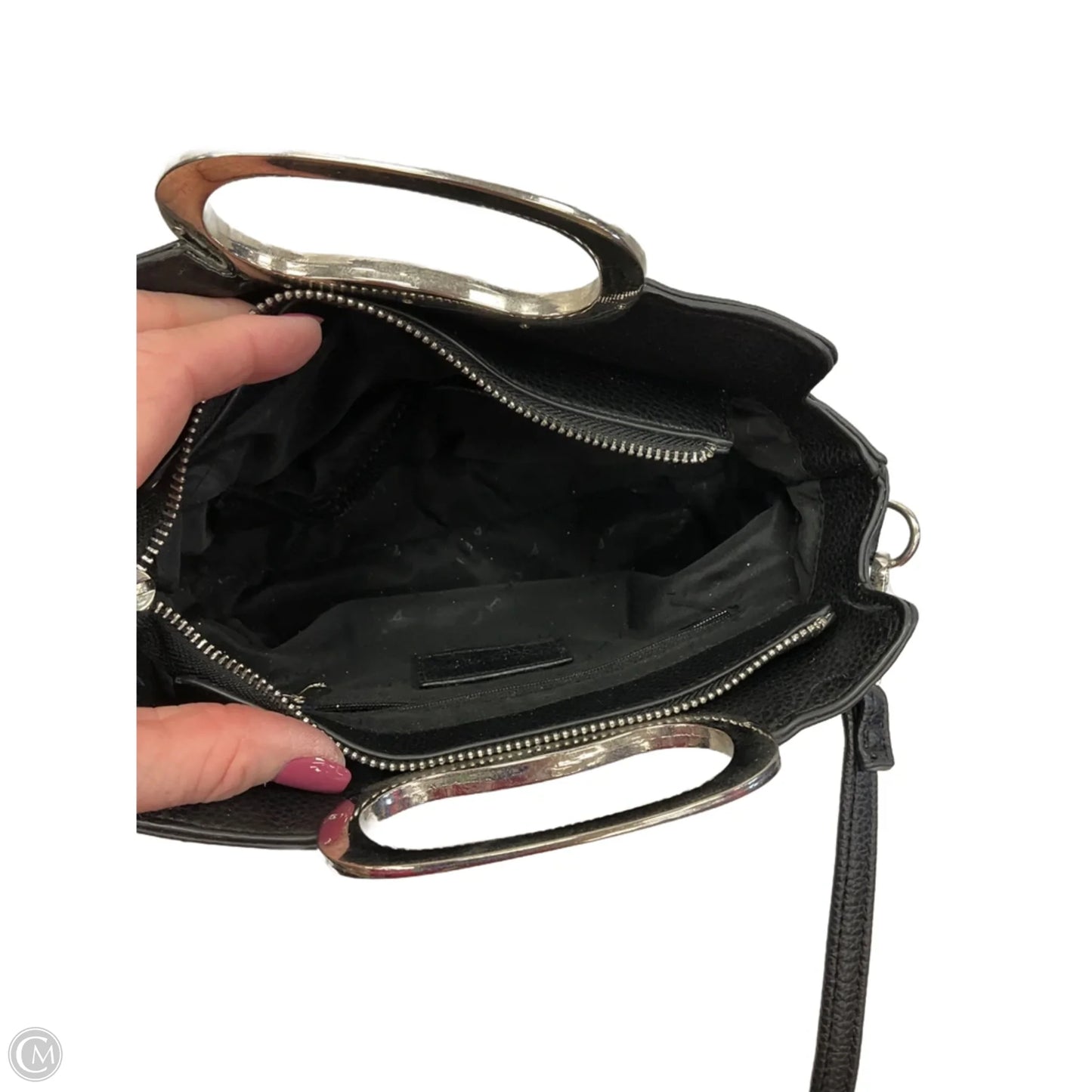 Crossbody By Tahari, Size: Small