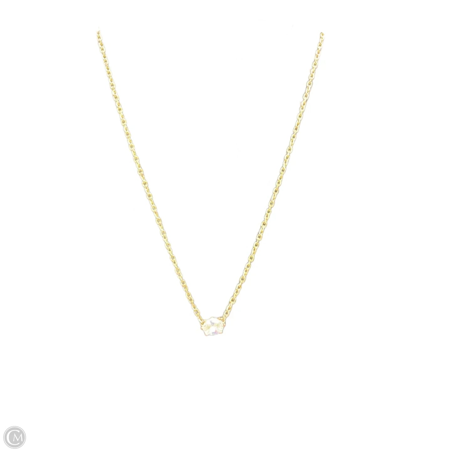 Necklace Chain By Kendra Scott