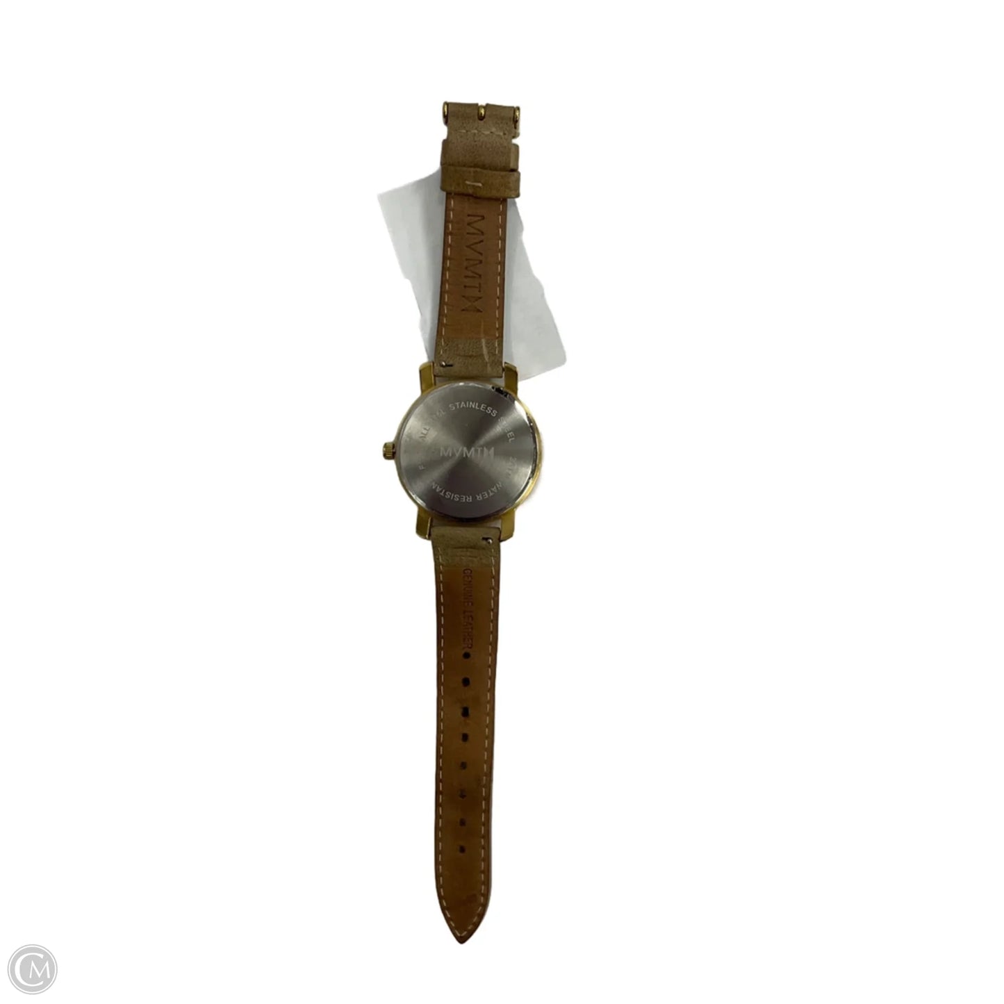 Watch By Cmb