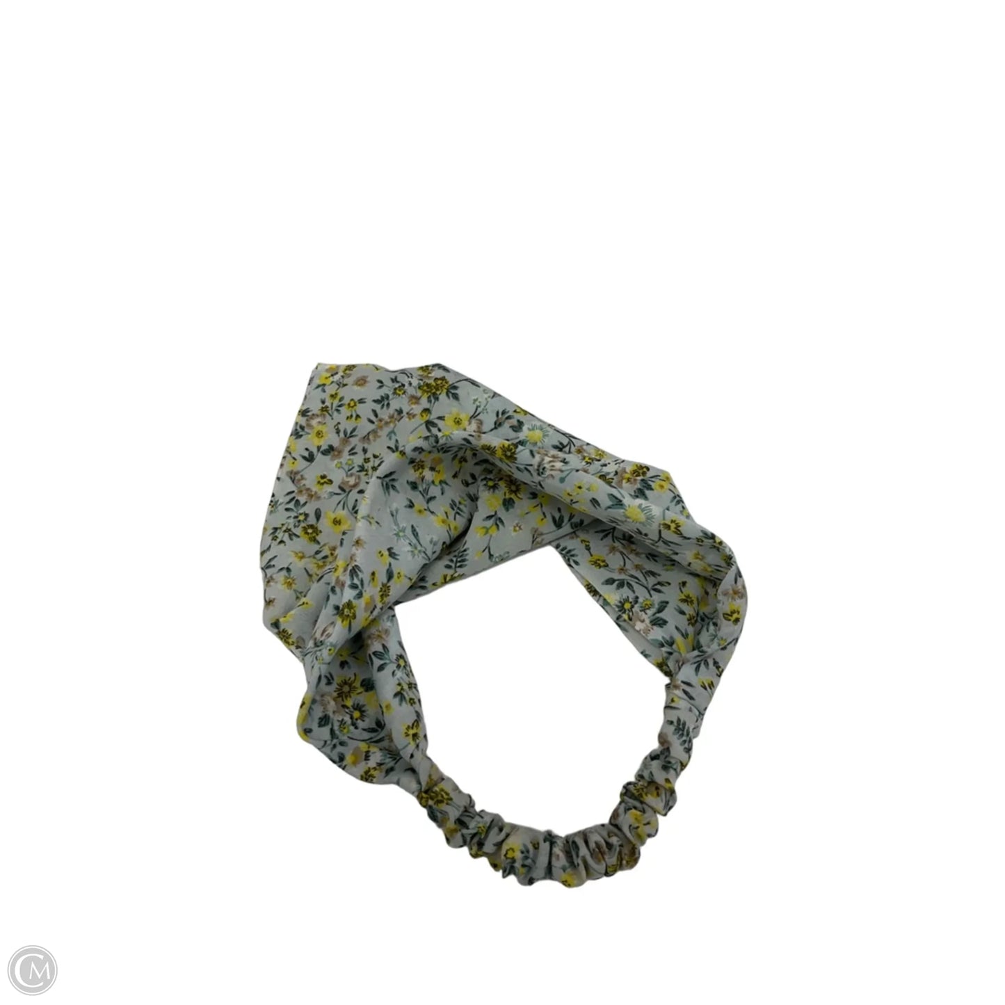 Scarf Square By Cme