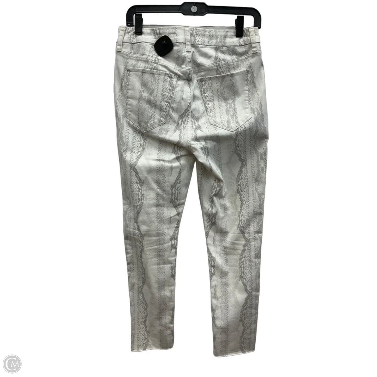 Pants Chinos & Khakis By Joes Jeans In Snakeskin Print, Size: 6