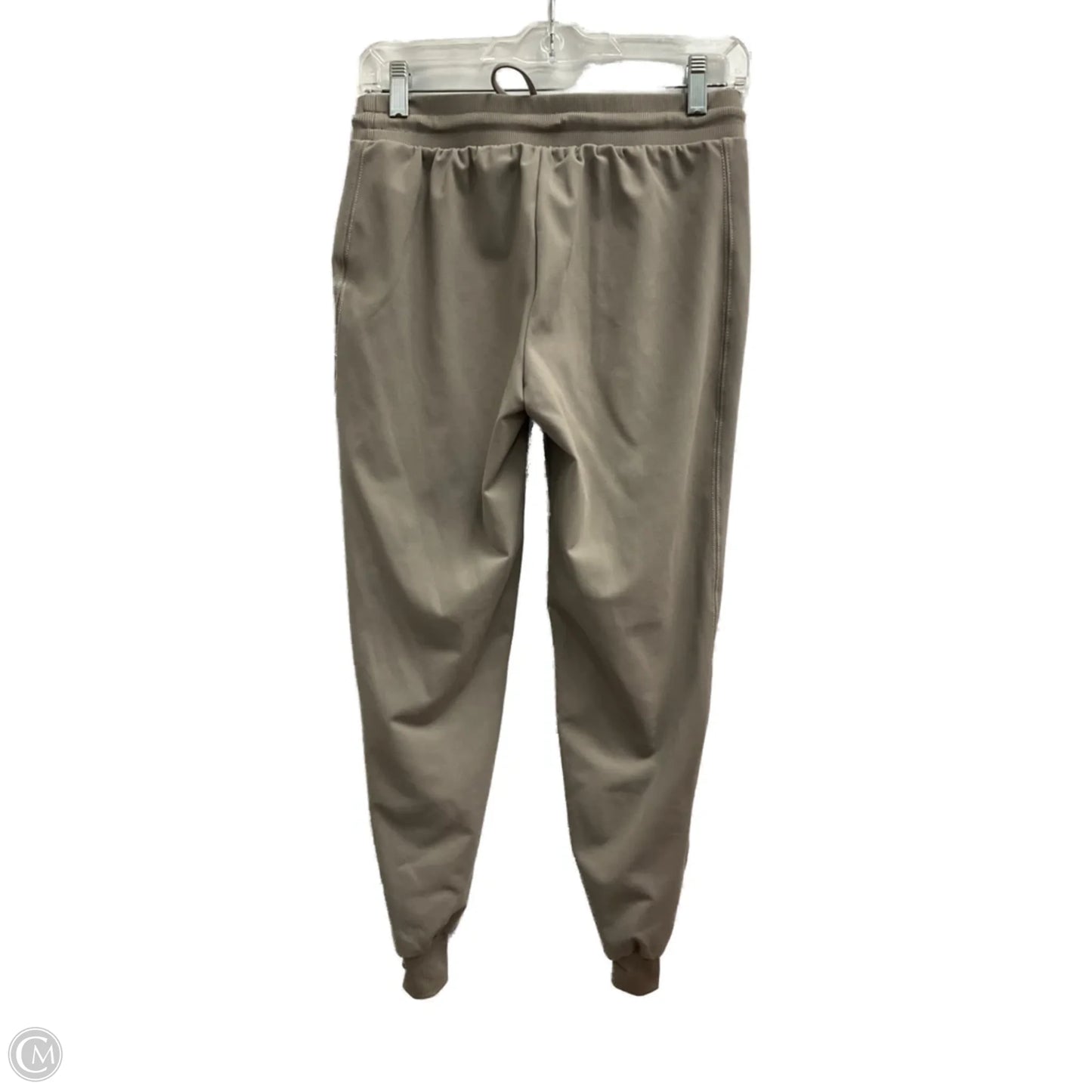 Athletic Pants By Rachel Zoe In Brown, Size: S