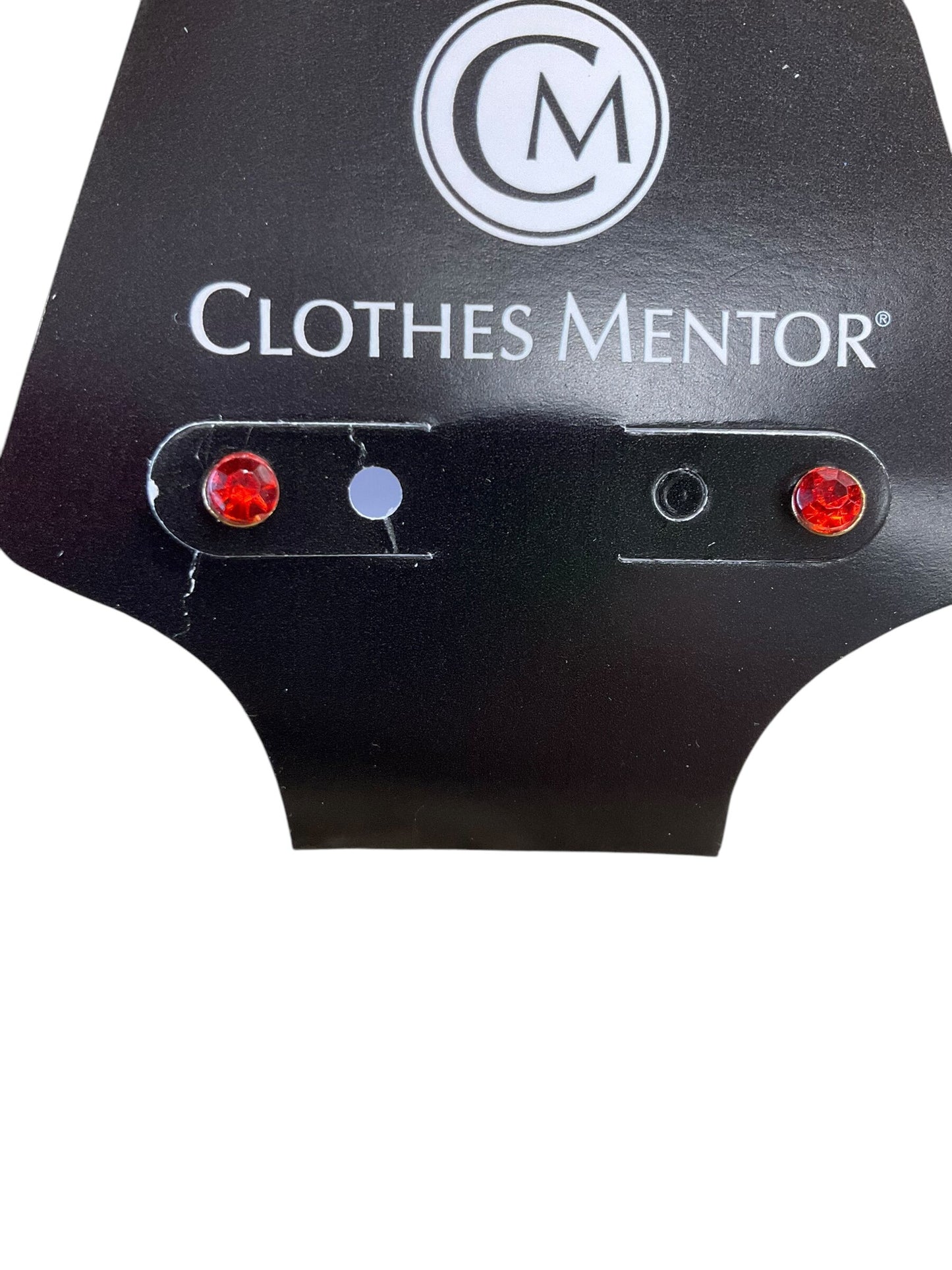 Accessory Label By Clothes Mentor