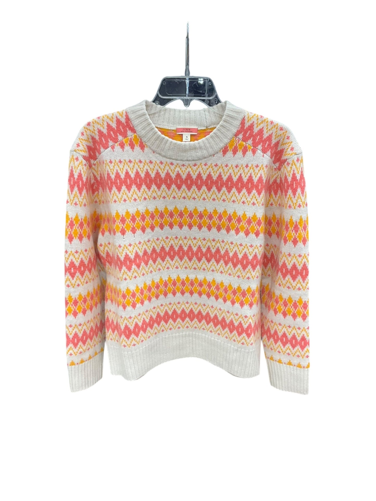 Sweater By J. Crew Size: S