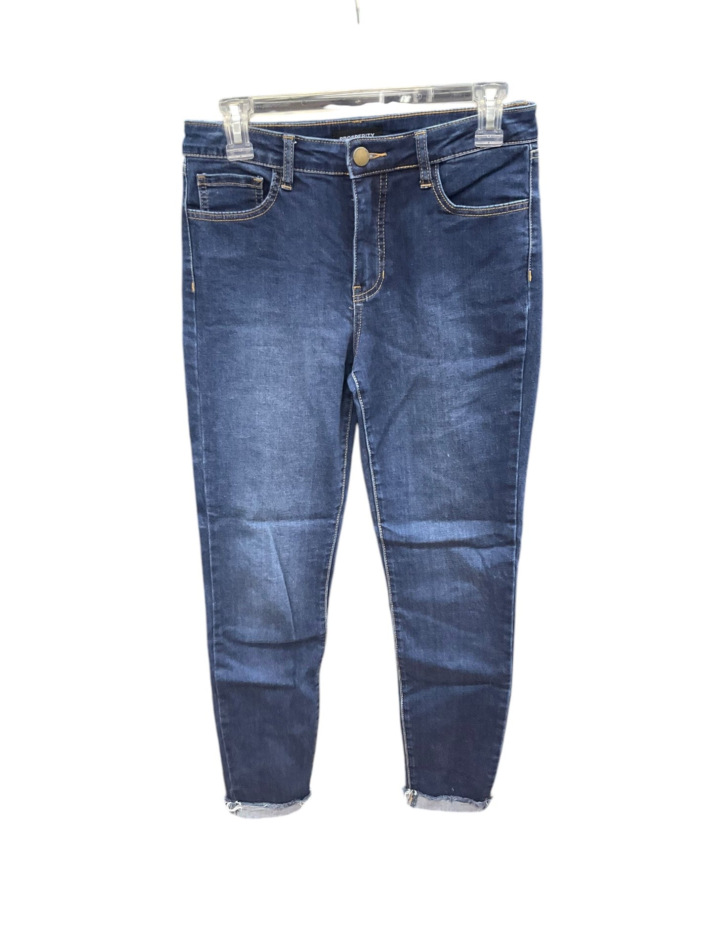 Jeans Skinny By Clothes Mentor Size: 6