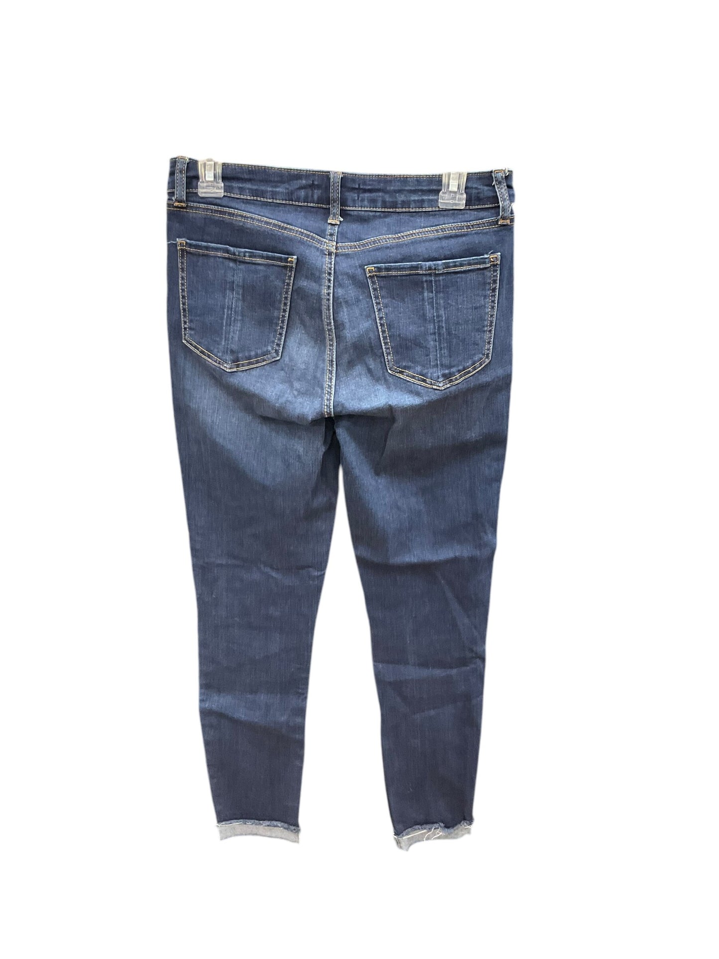 Jeans Skinny By Clothes Mentor Size: 6