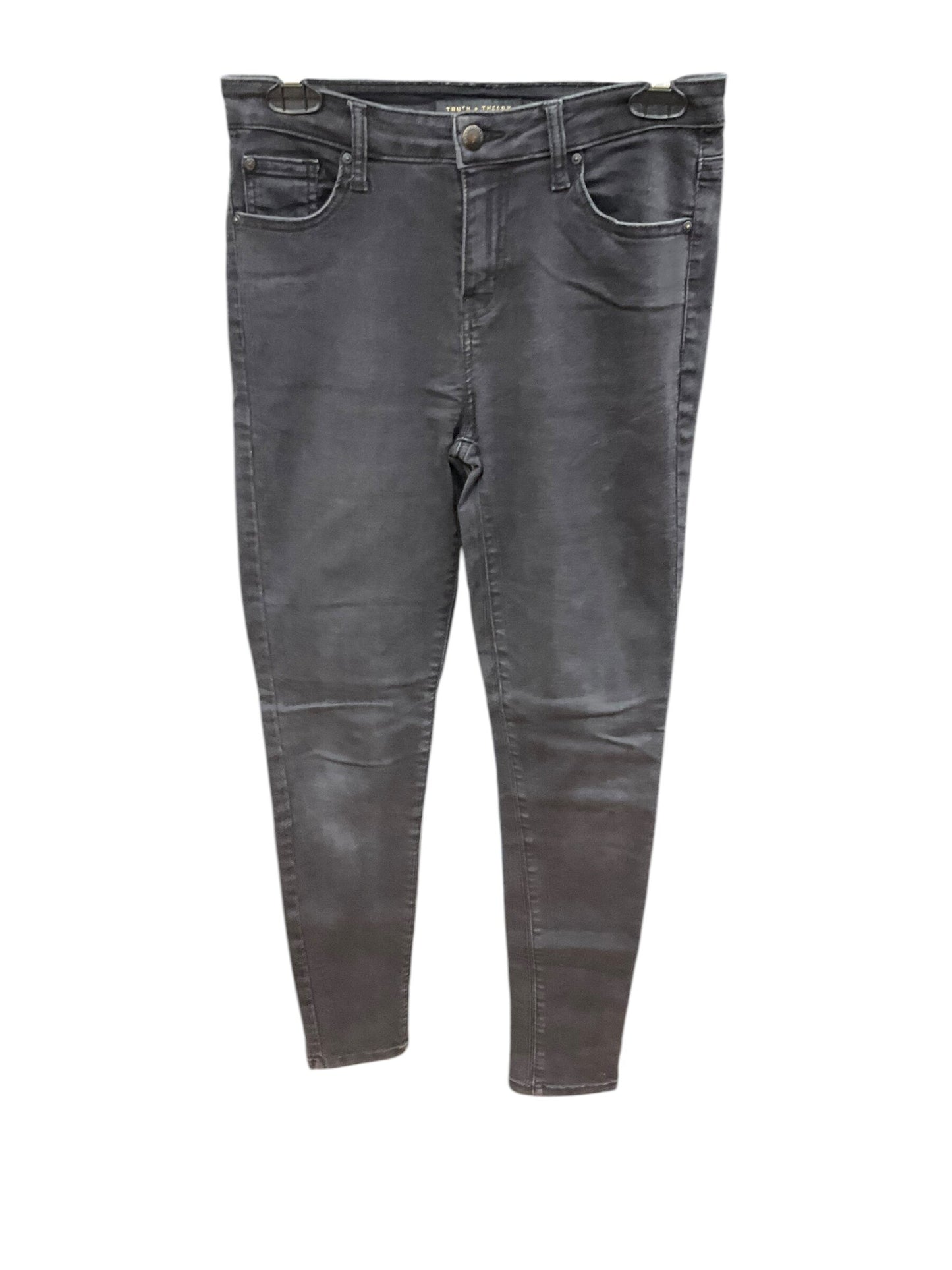 Jeans Skinny By Clothes Mentor Size: 6