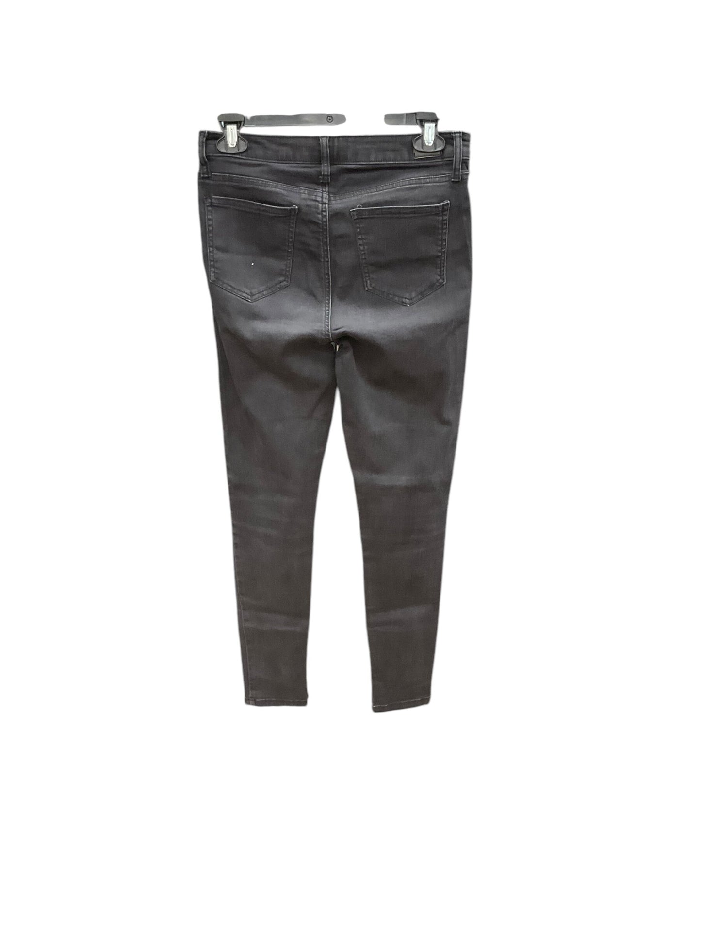 Jeans Skinny By Clothes Mentor Size: 6