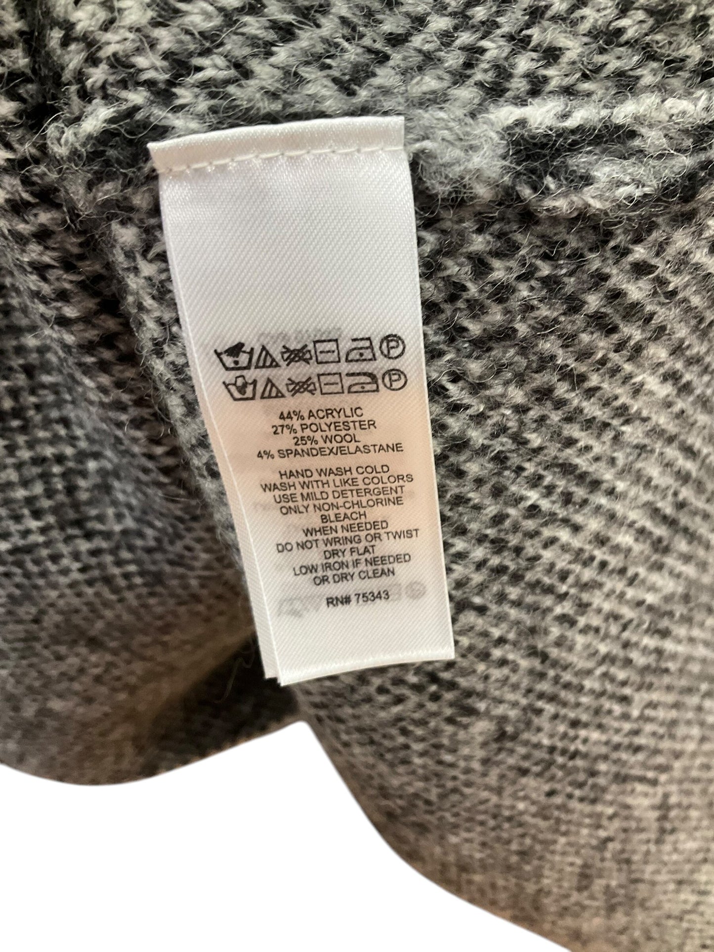 Cardigan By Christian Siriano Size: M