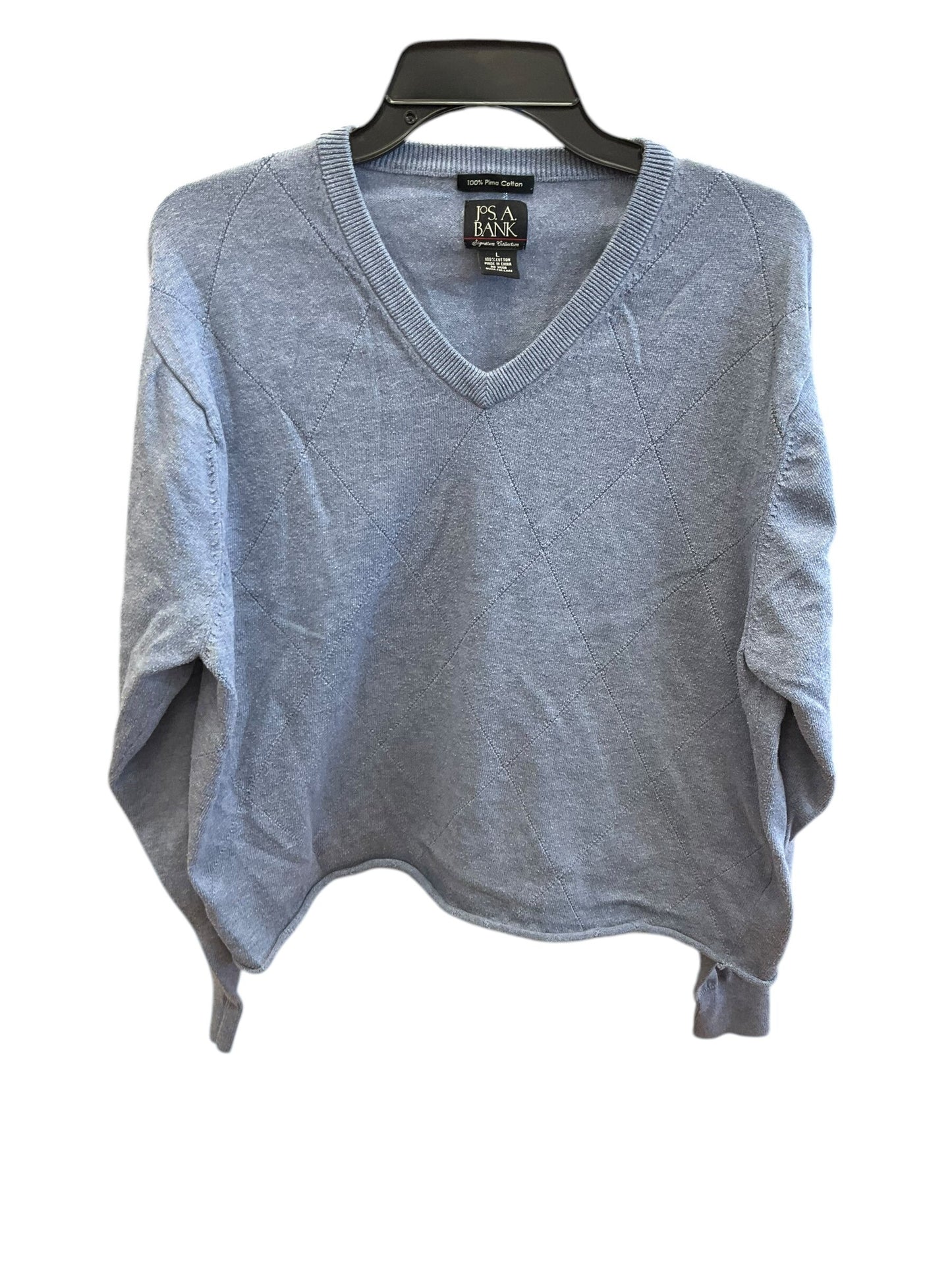 Top Long Sleeve By Clothes Mentor Size: L