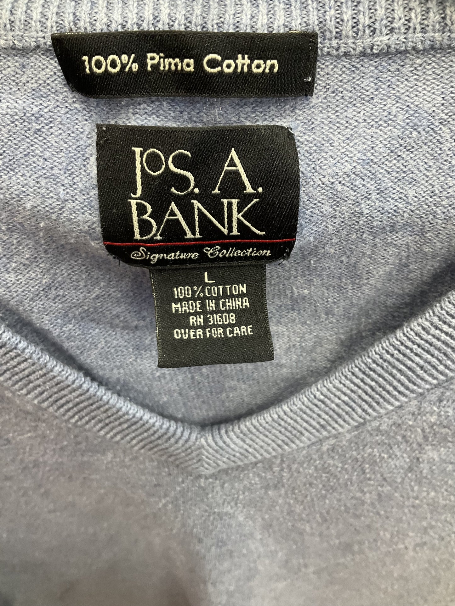 Top Long Sleeve By Clothes Mentor Size: L