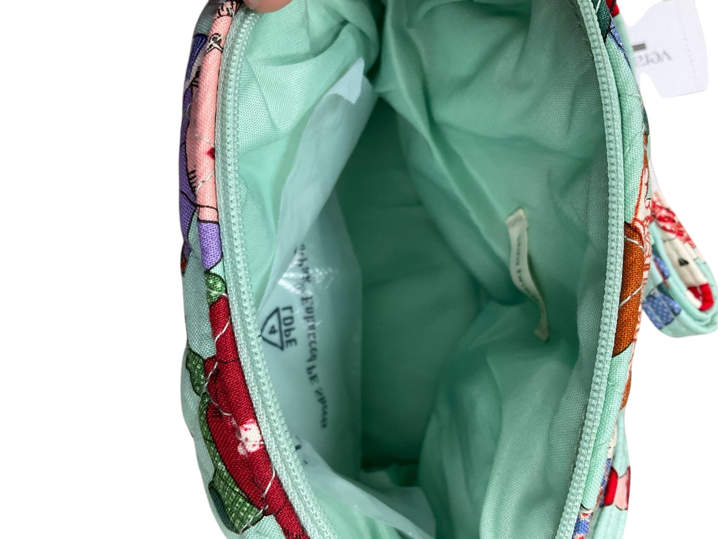 Crossbody By Vera Bradley Size: Small