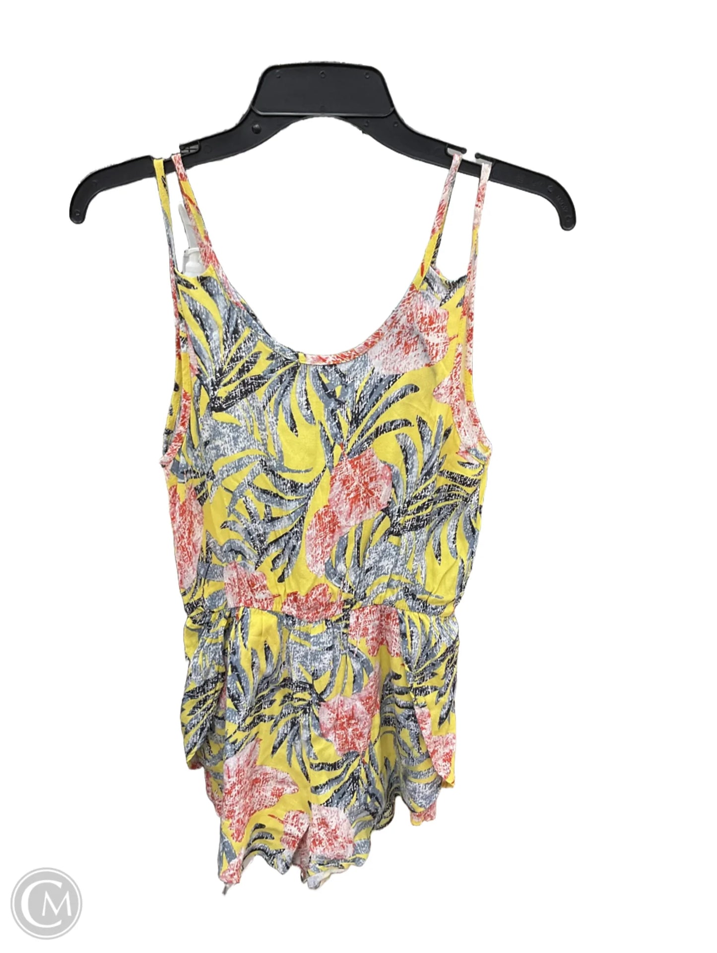 Romper By Leith Size: S
