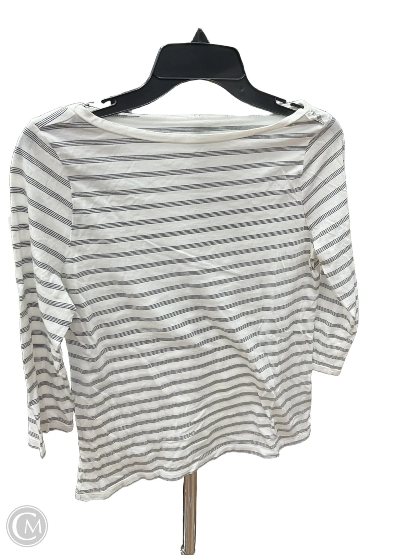 Top Long Sleeve By A New Day Size: M