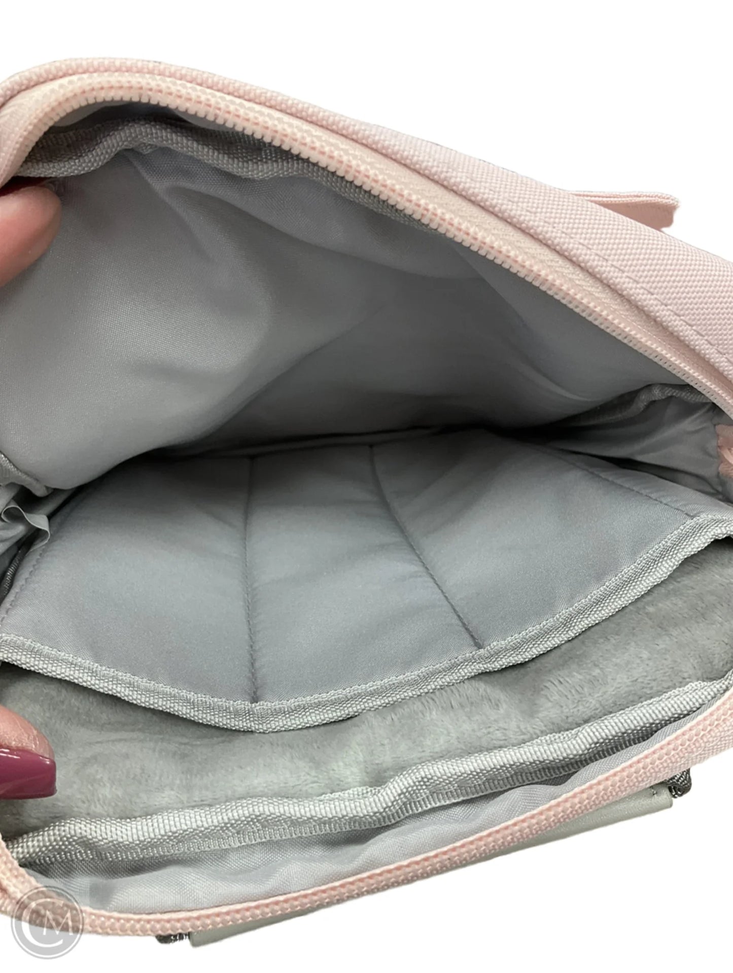 Crossbody By Clothes Mentor, Size: Medium