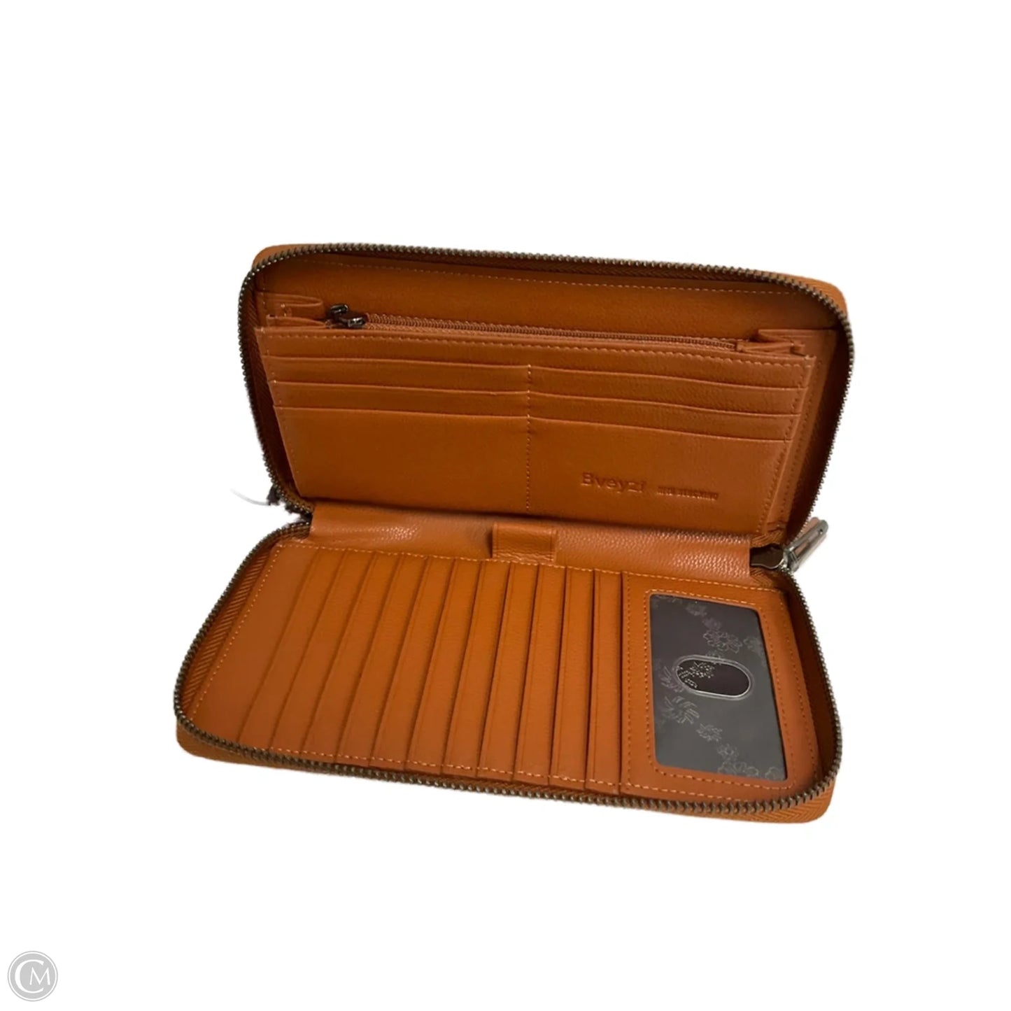 Wallet By Clothes Mentor, Size: Small