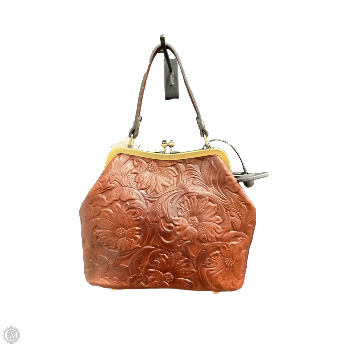 Handbag Designer By Patricia Nash, Size: Small