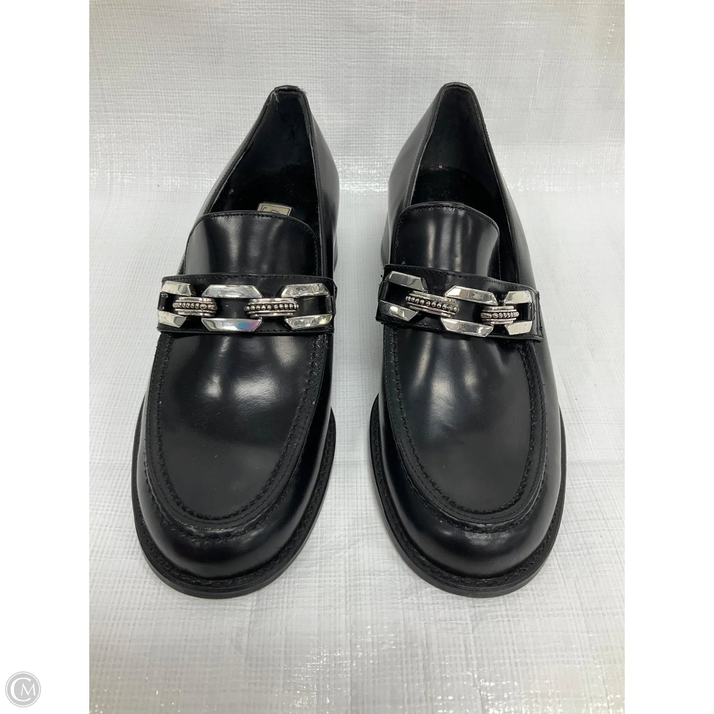 Shoes Flats By Brighton In Black, Size: 5.5