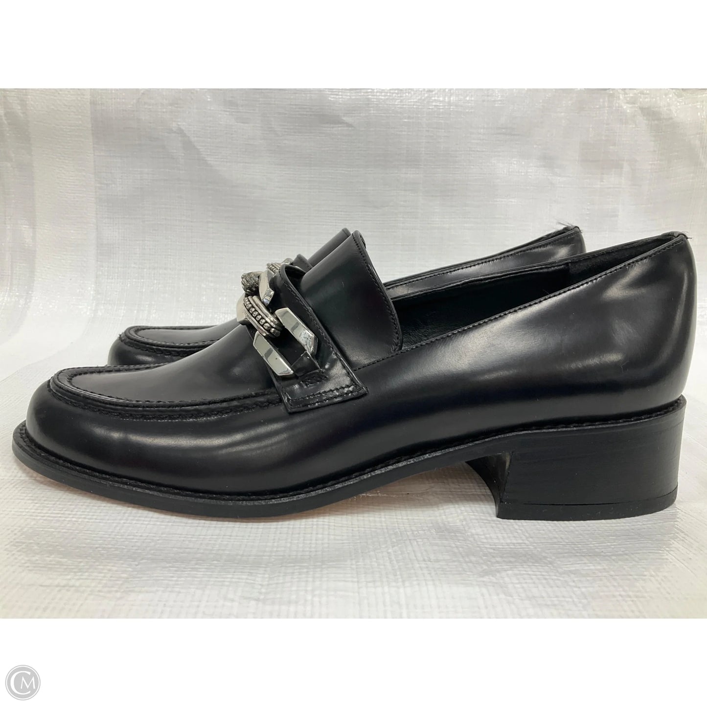 Shoes Flats By Brighton In Black, Size: 5.5