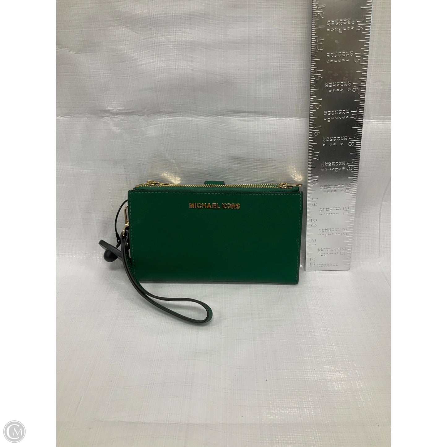 Wallet Designer By Michael Kors, Size: Medium