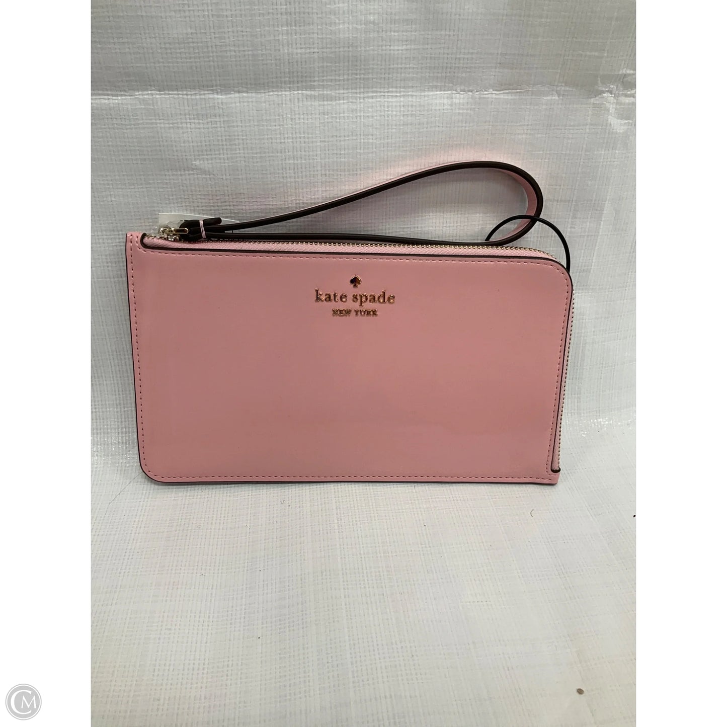 Wristlet Designer By Kate Spade, Size: Small