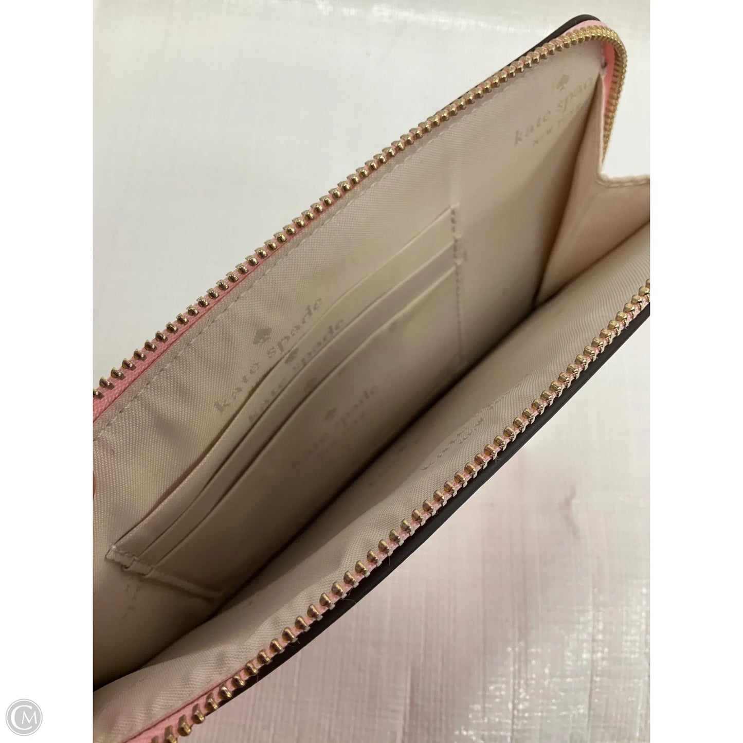 Wristlet Designer By Kate Spade, Size: Small