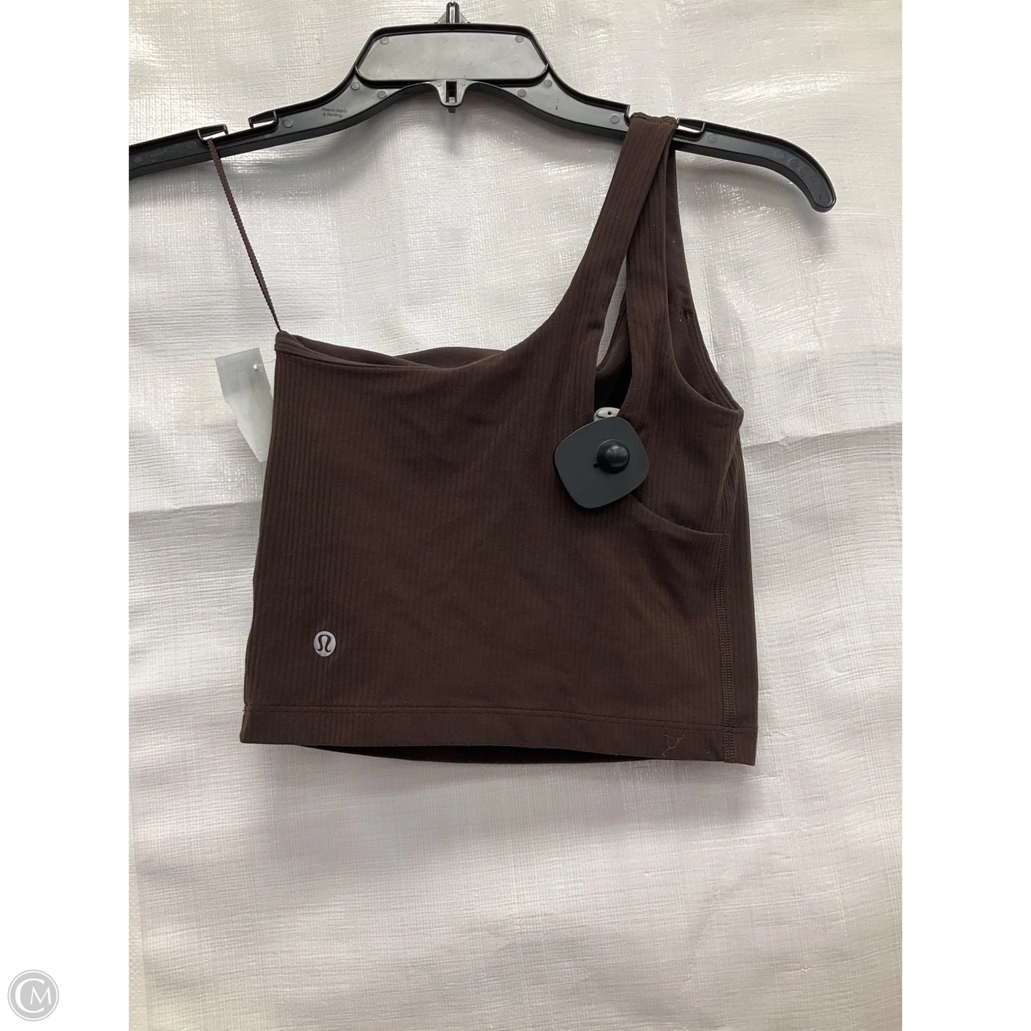 Athletic Bra By Lululemon In Brown, Size: 2
