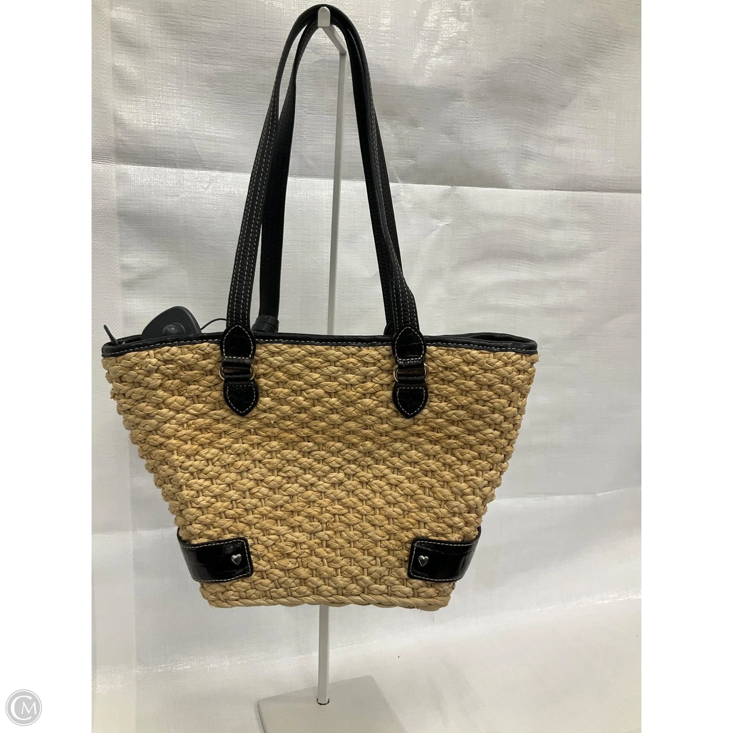 Handbag By Brighton, Size: Small