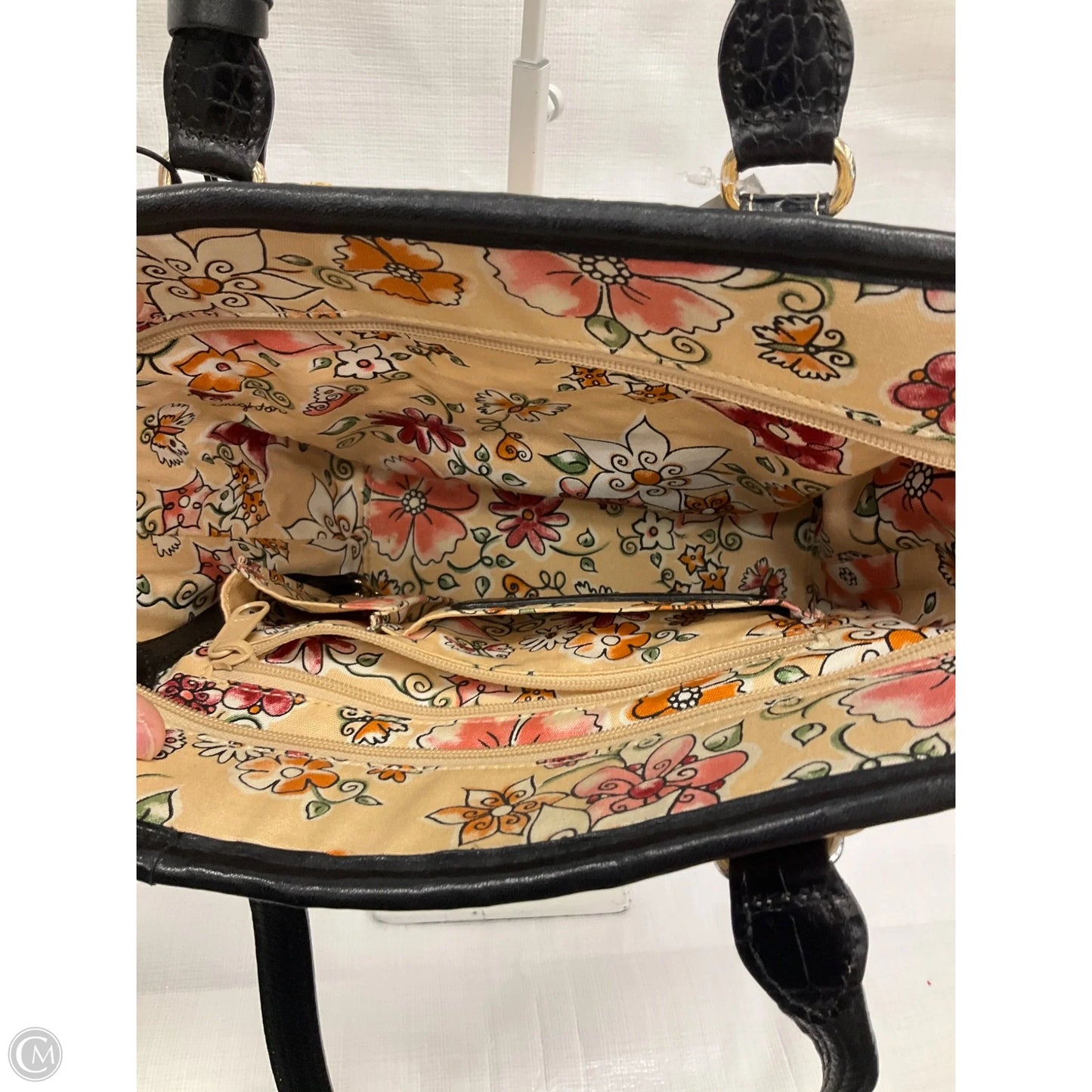 Handbag By Brighton, Size: Small