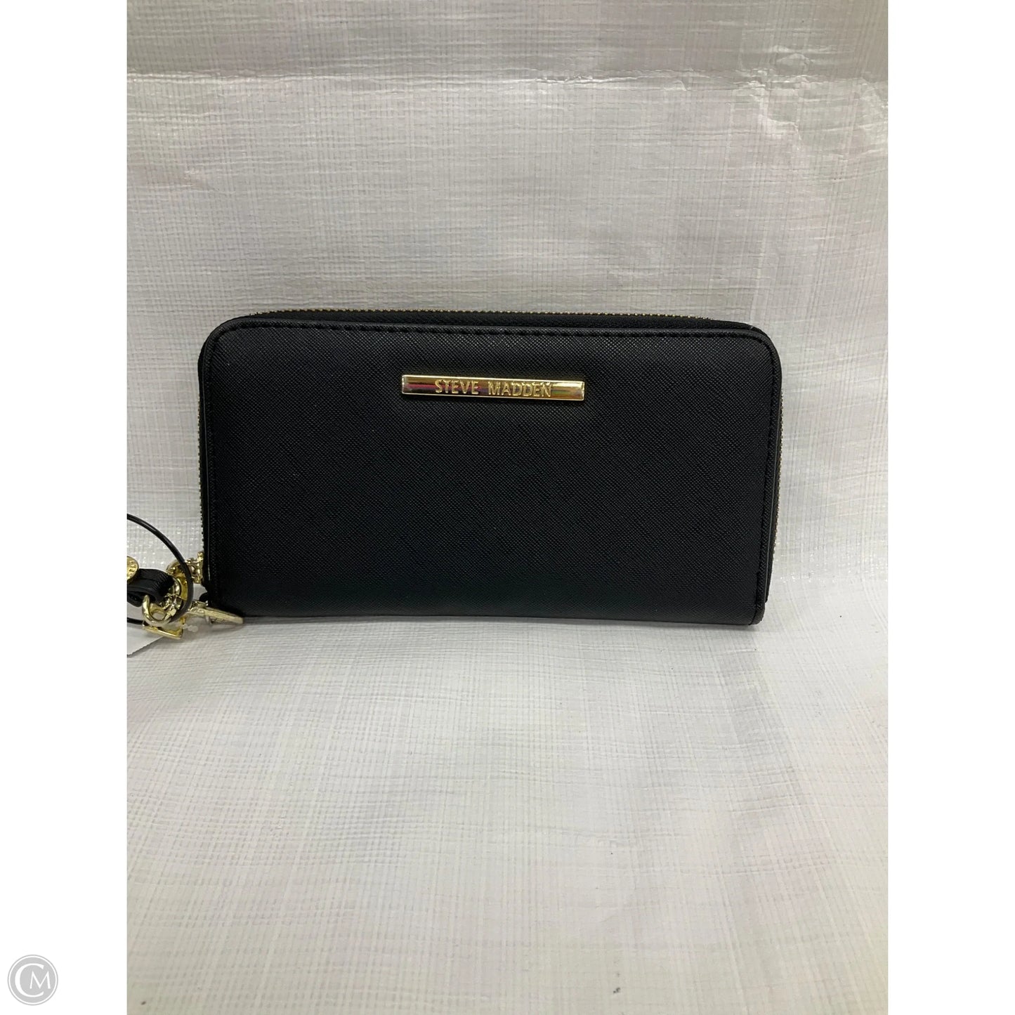 Wallet By Steve Madden, Size: Small
